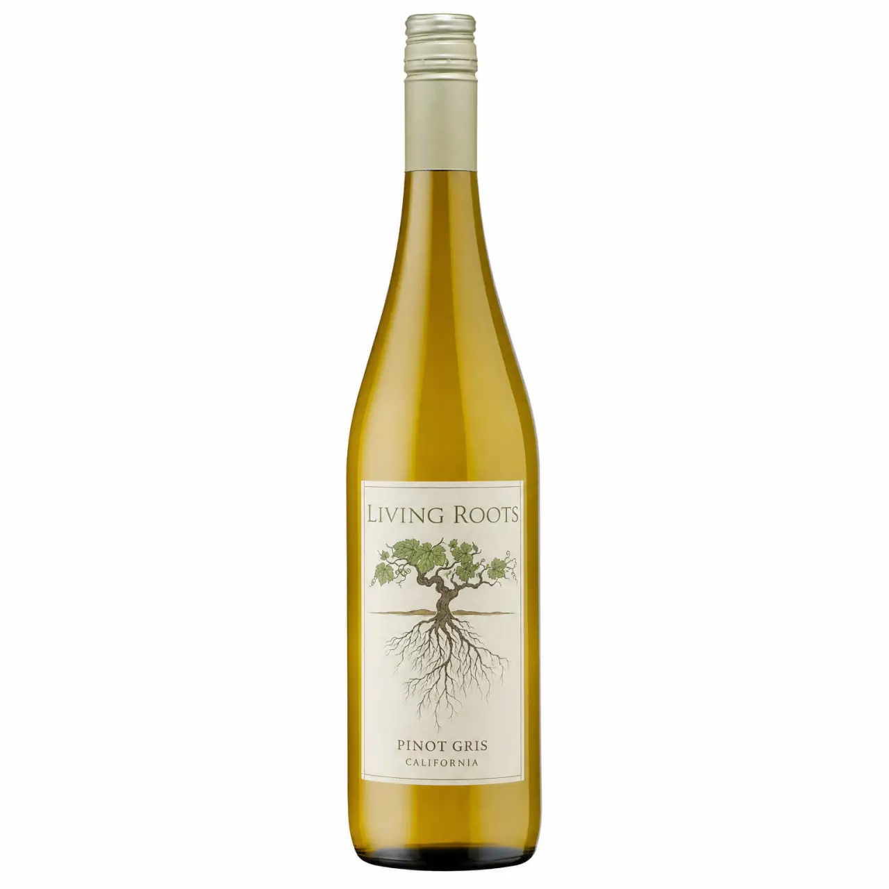 Living Roots Pinot Gris 750ml