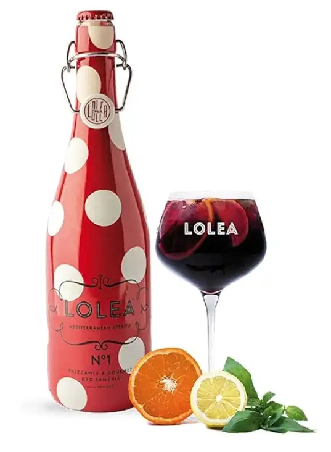 Lolea Sangria