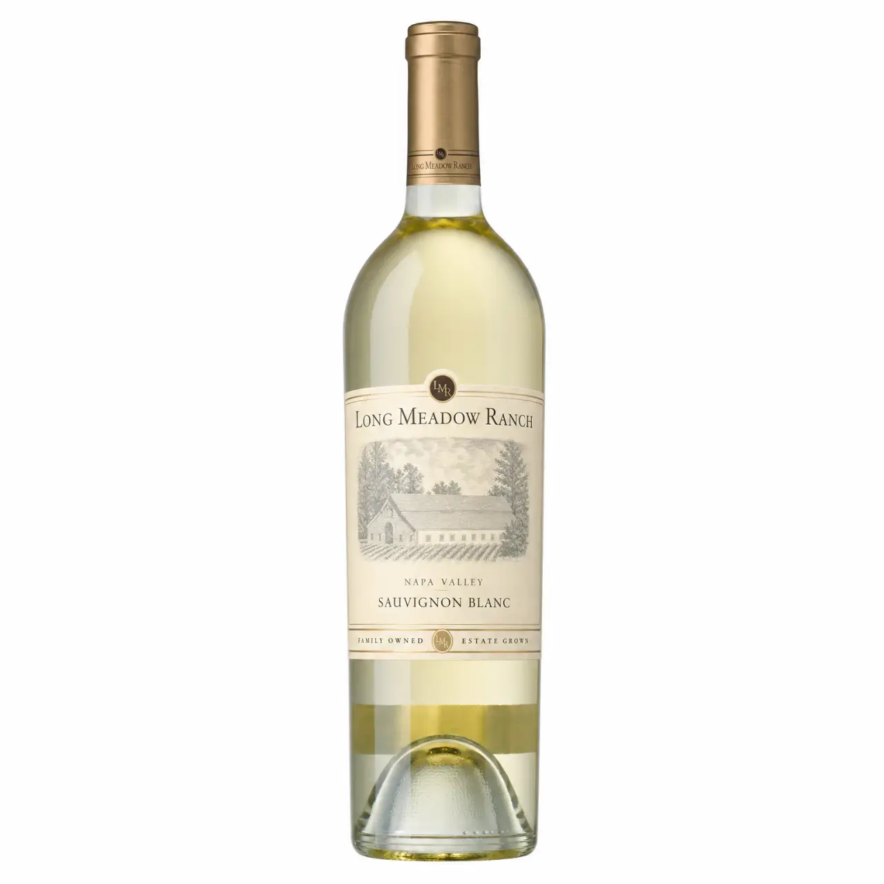 Long Meadow Ranch Sauvignon Blanc 750ml