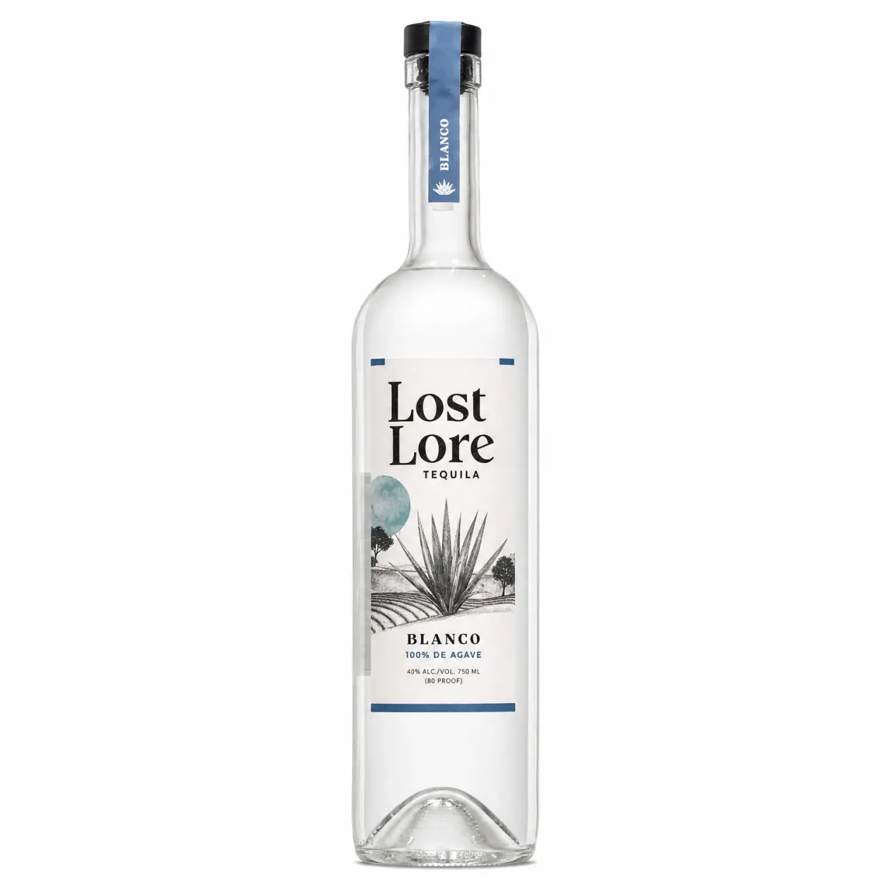 Lost Lore Blanco 750ml