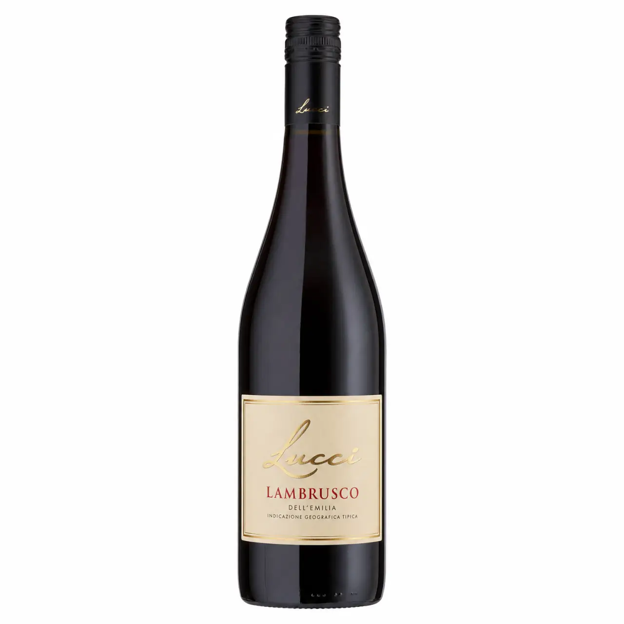 Lucci Lambrusco 750ml