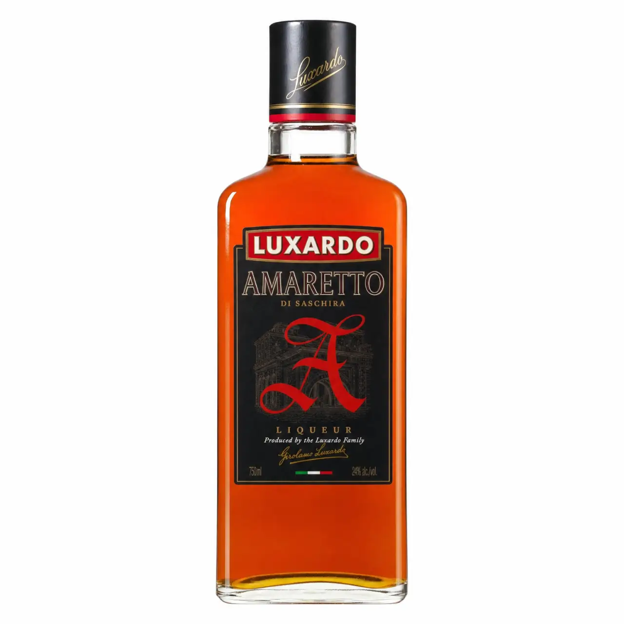 Luxardo Amaretto 750ml