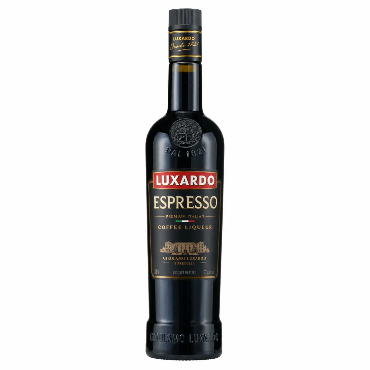Luxardo Espresso 750ml