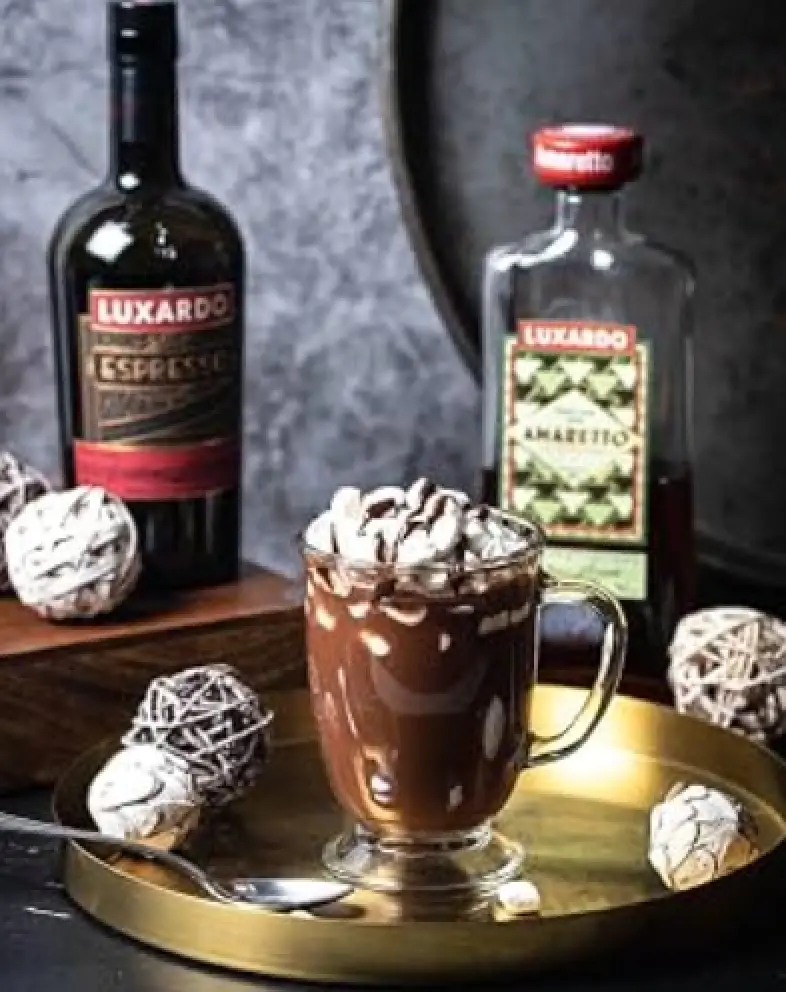 Luxardo Liqueurs