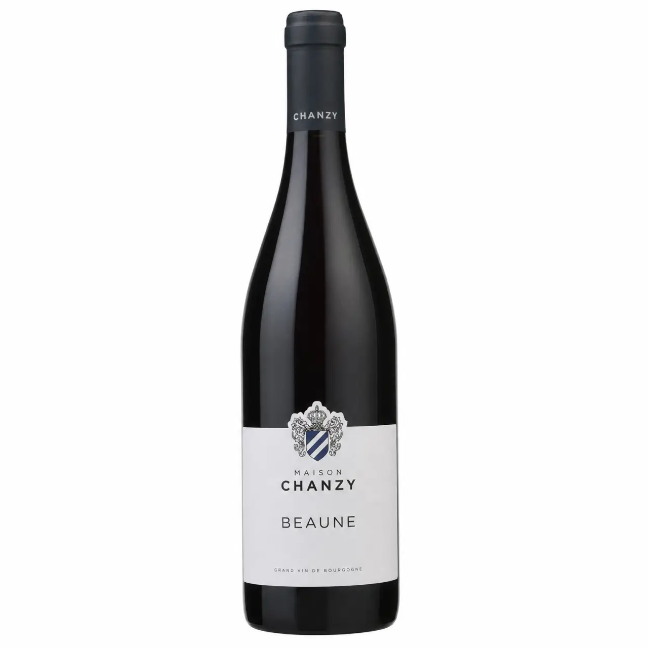 Maison Chanzy Beaune 750ml