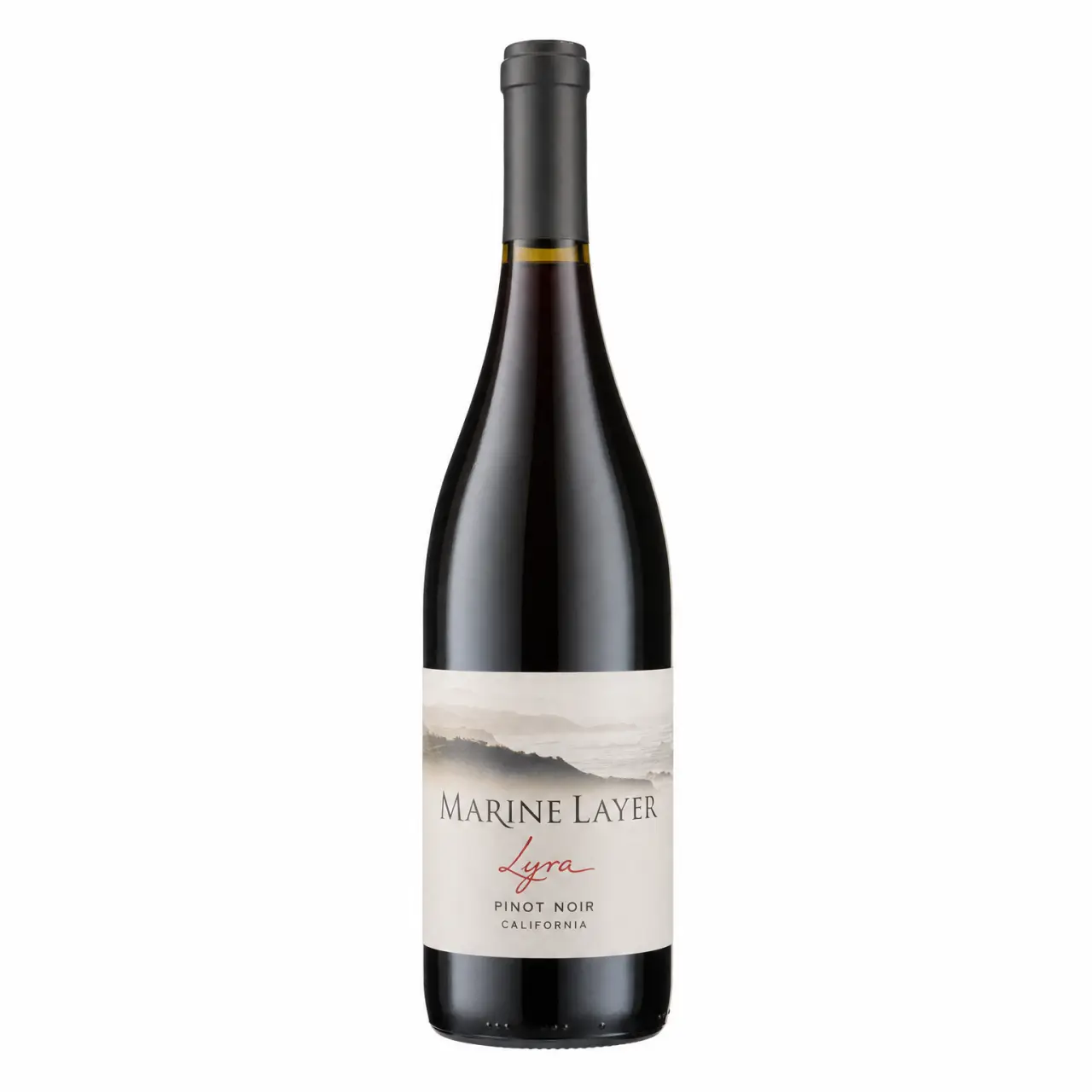 Marine Layer Lyra Pinot Noir 750ml