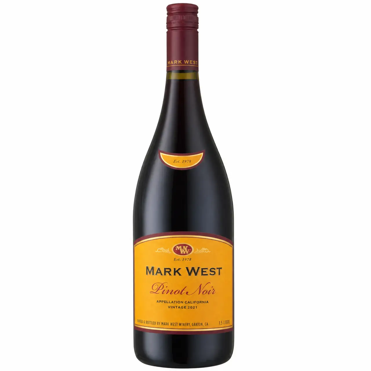 Mark West Pinot Noir 1.5L