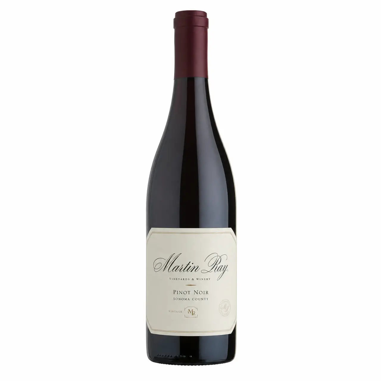 Martin Ray Pinot Noir 750ml