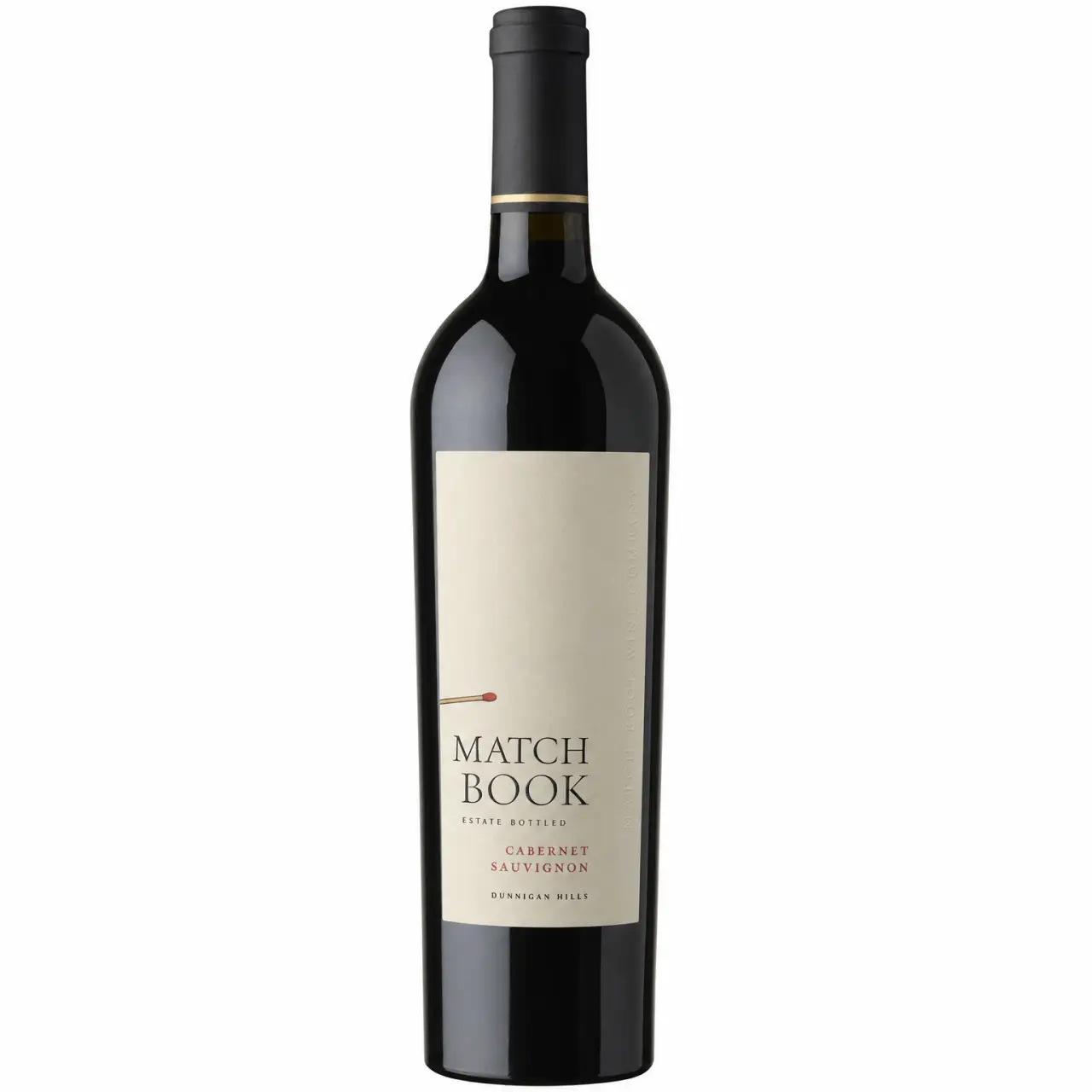 Matchbook Cabernet Sauvignon 750ml