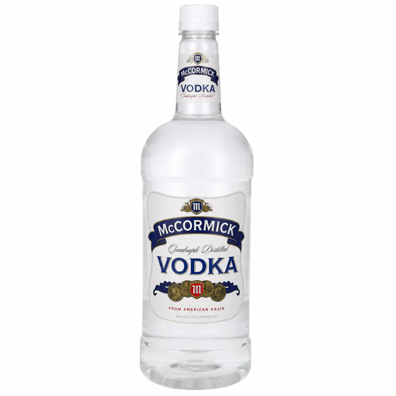 McCormick Vodka 1.75L