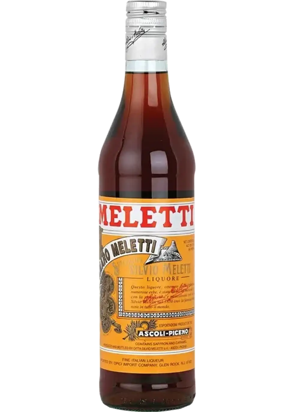 Meletti Amaro 750ml