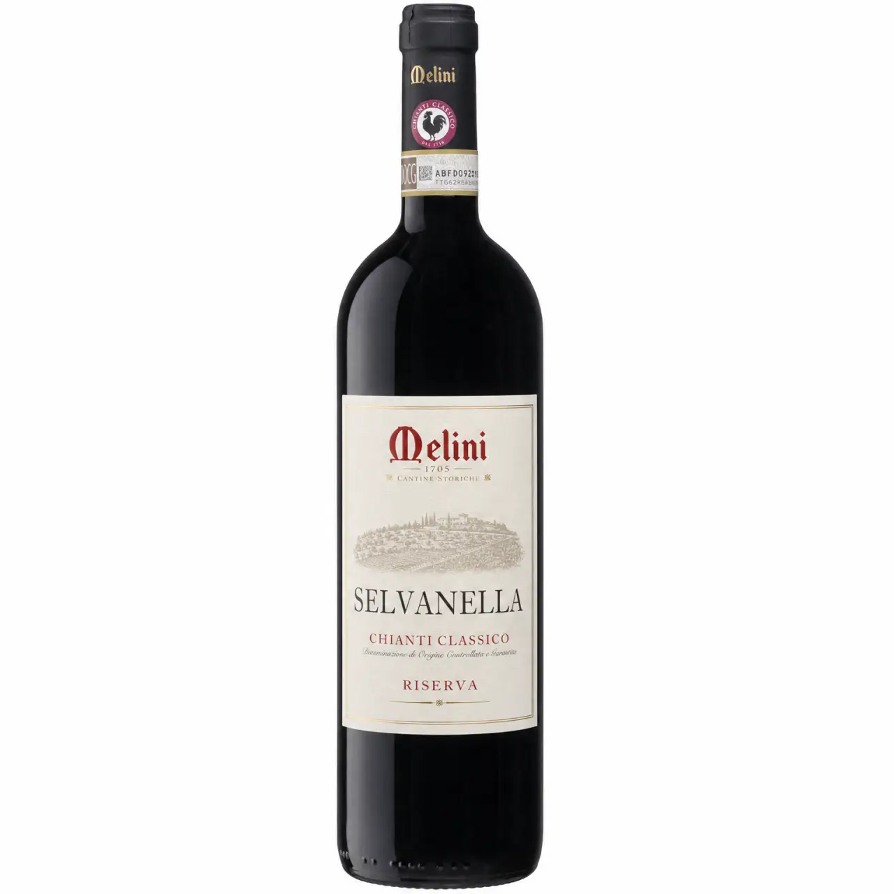 Melini Selvanella Chianti Classico Riserva 750ml