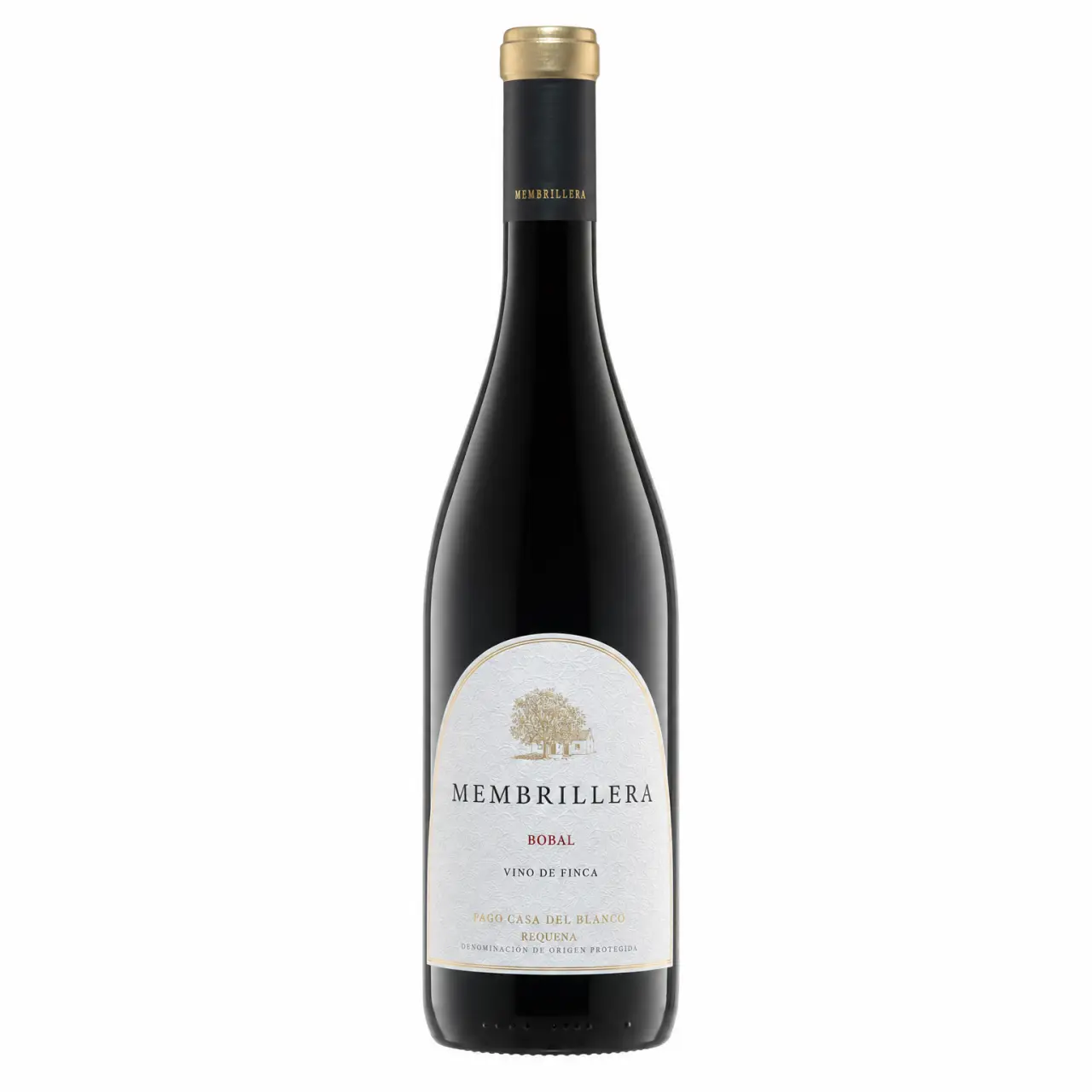 Membrillera Bobal 750ml