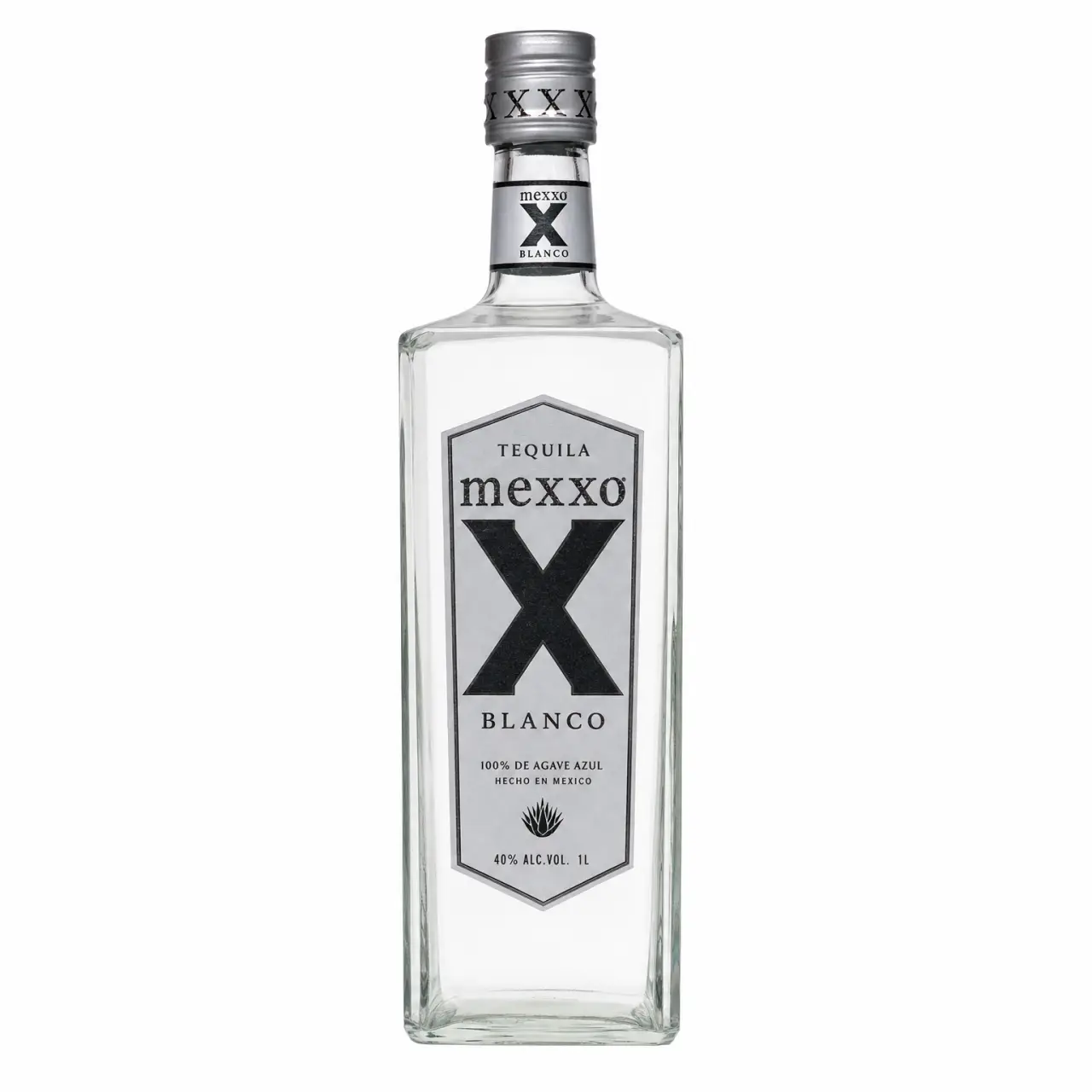 Mexxo X Blanco L