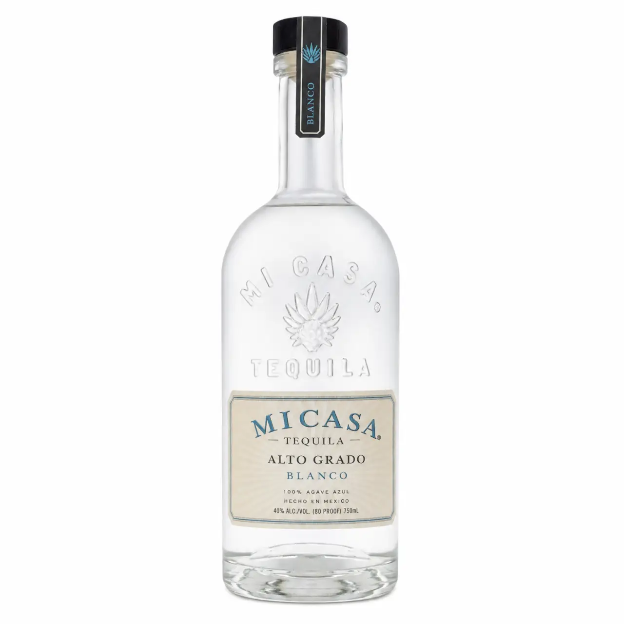 Mi Casa Alto Grado Blanco 750ml