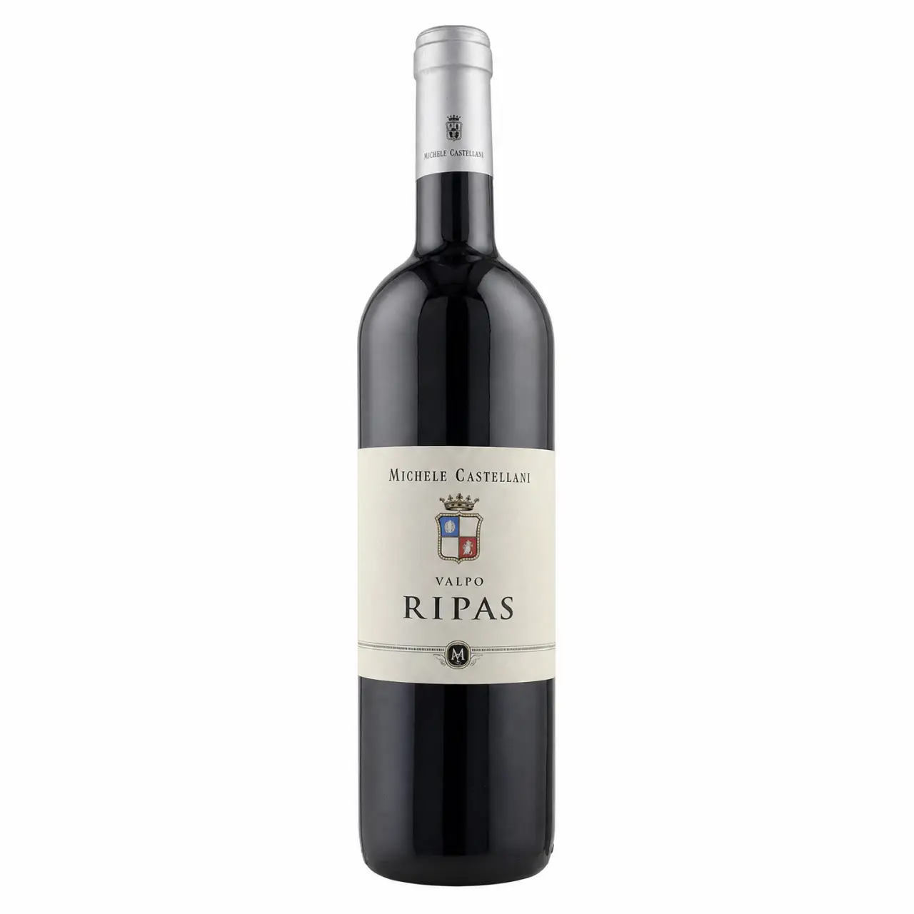 Michele Castellani Valpo Ripas 750ml