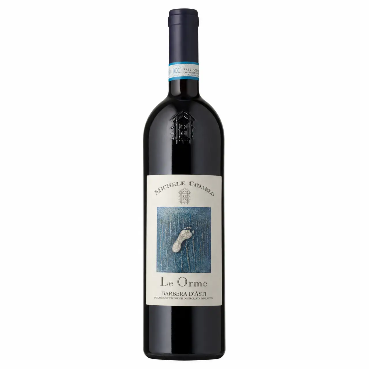 Michele Chiarlo Barbera D'Asti Le Orme 750ml