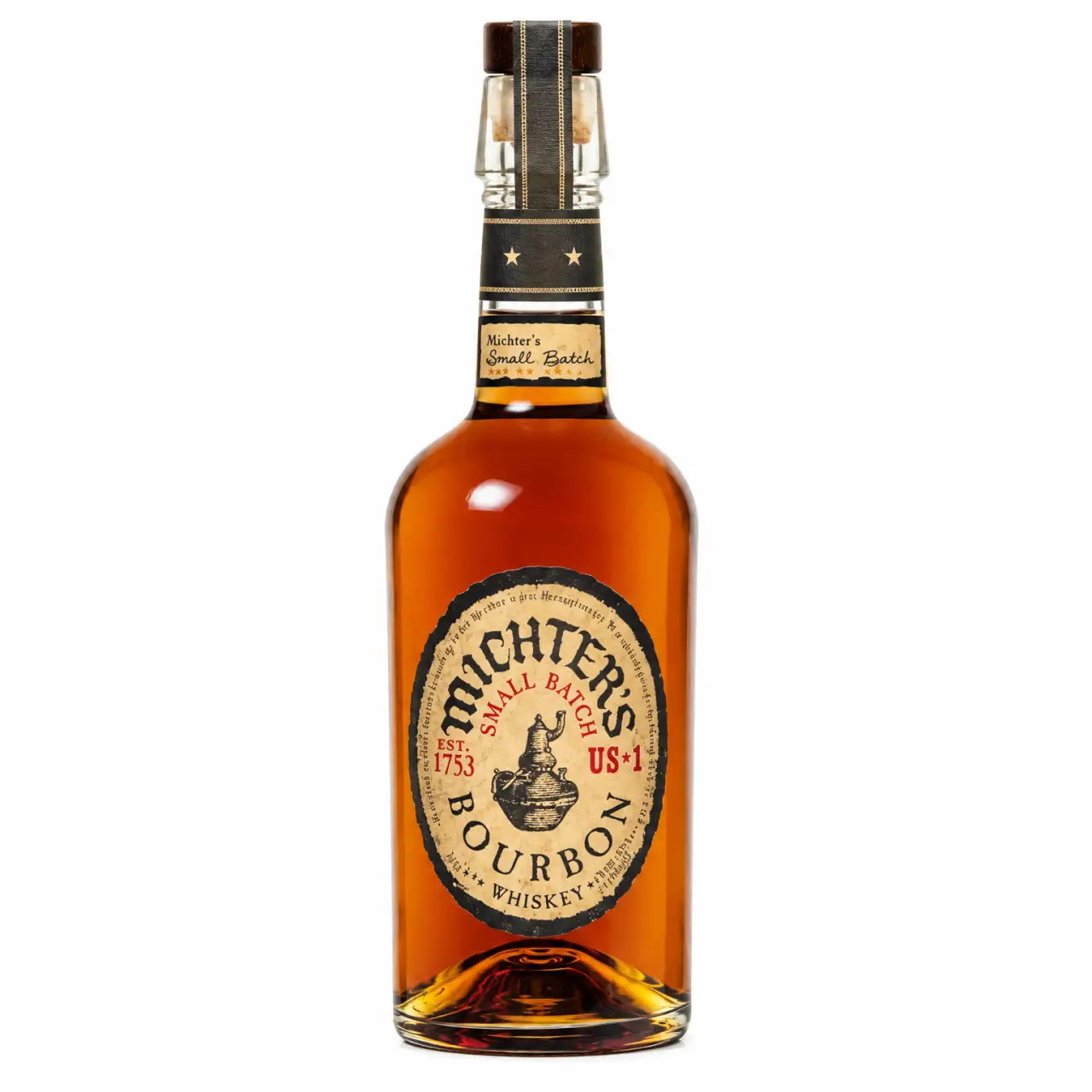 Michter's Us*1 Small Batch Bourbon 750ml