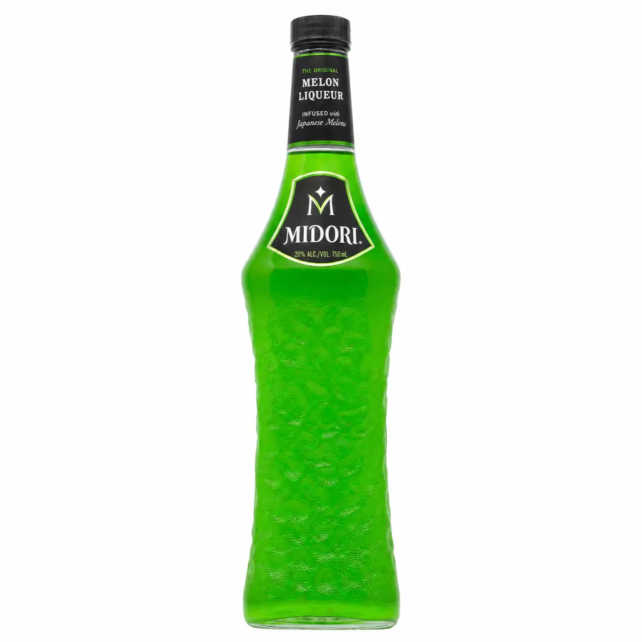 Midori Melon Liqueur 750ml