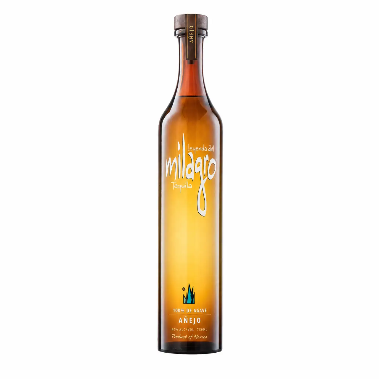 Milagro Añejo 750ml