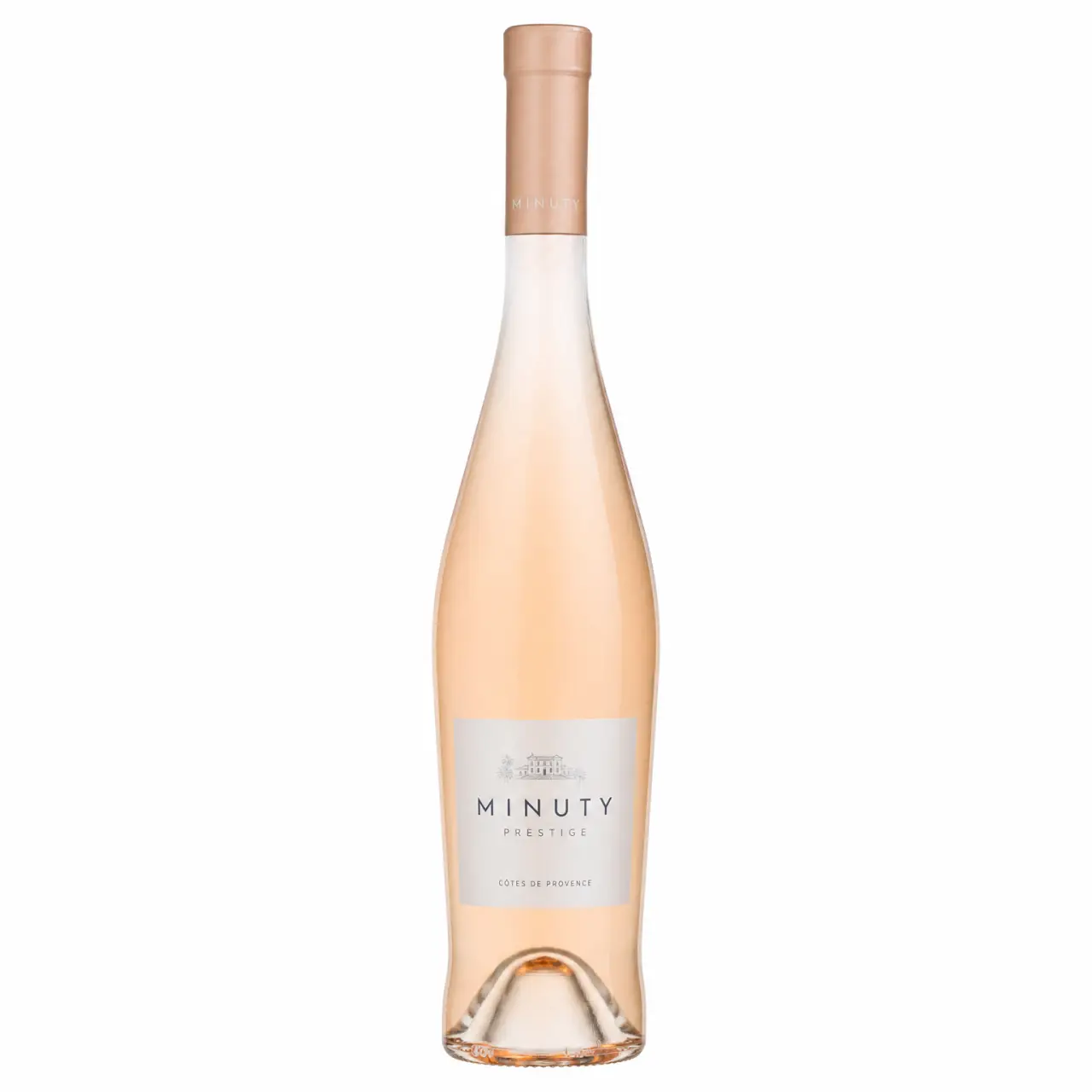 Minuty Prestige Rosé 750ml