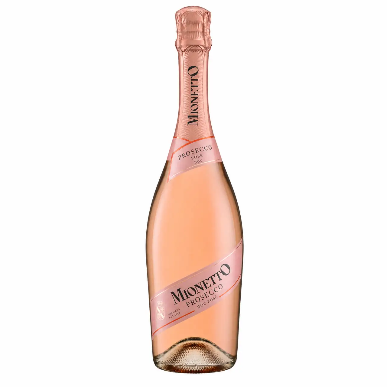Mionetto Prestige Prosecco Rosé 750ml