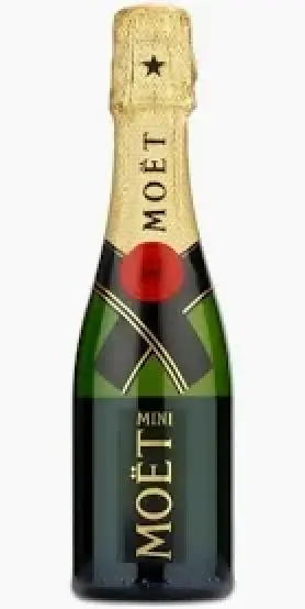 Moet Imperial 187ml