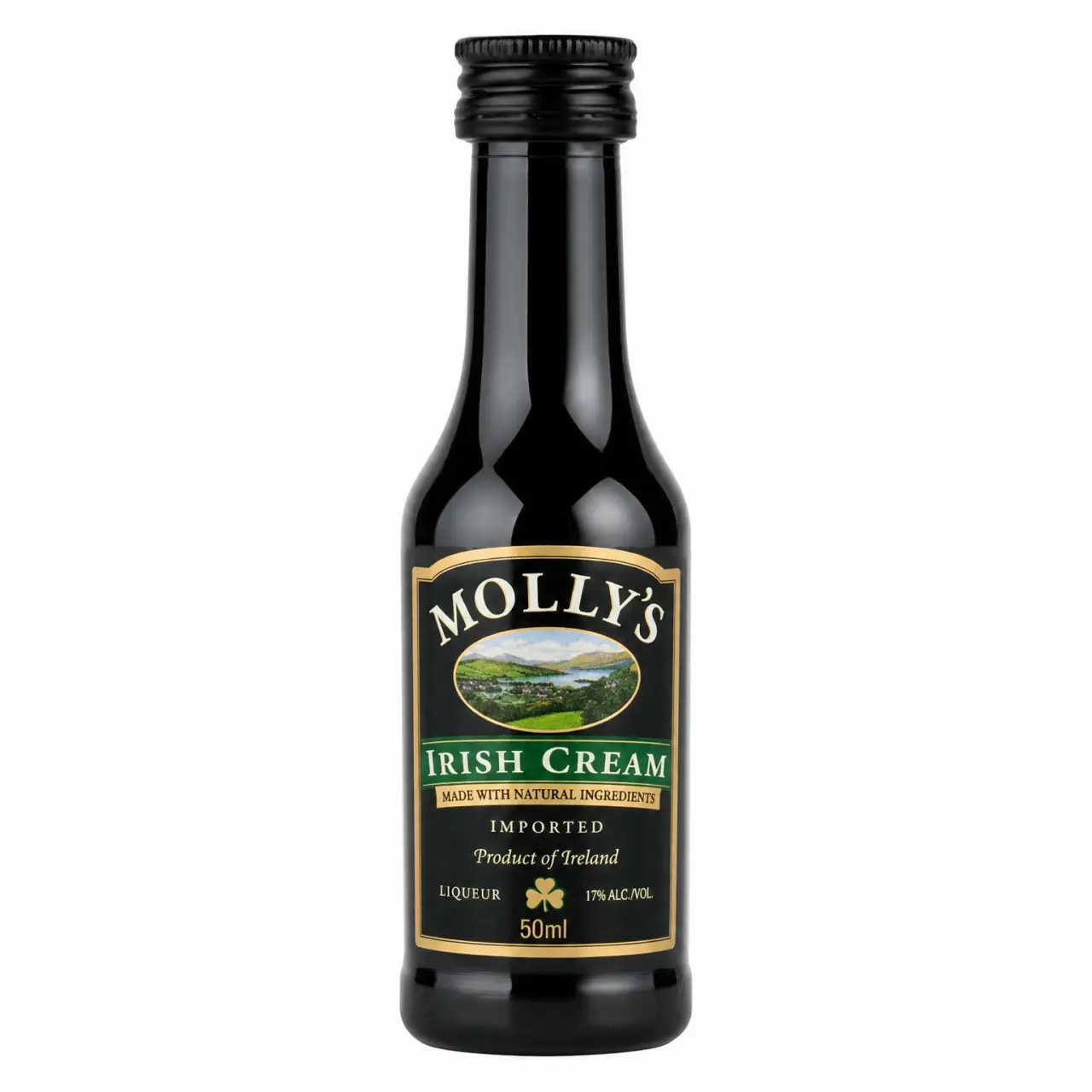 Molly's Irish Cream 50ml