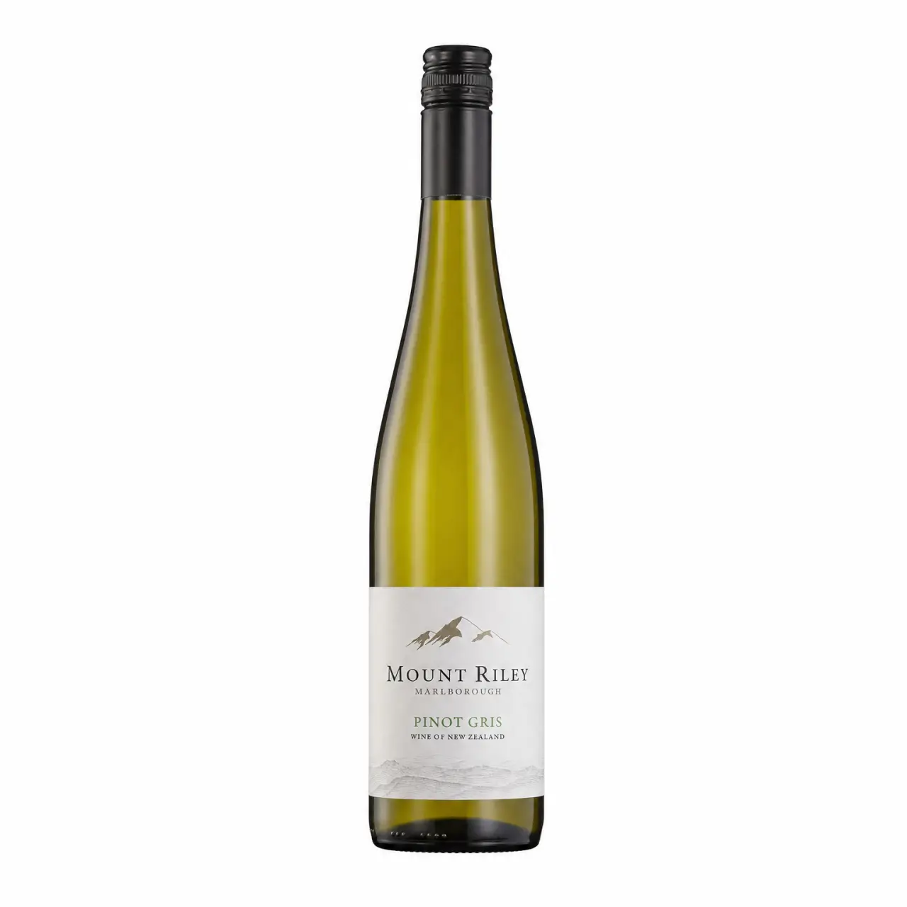Mount Riley Pinot Gris 750ml