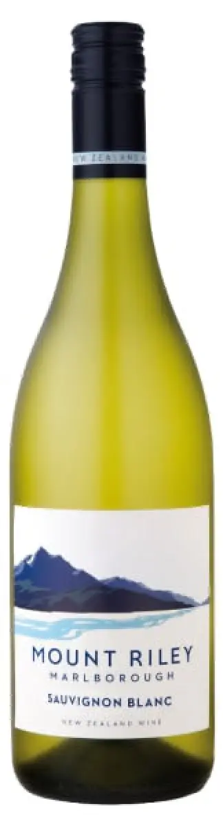 Mount Riley Sauvignon Blanc 750ml