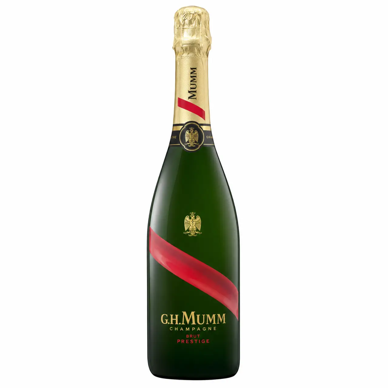 Mumm Brut Prestige 750ml