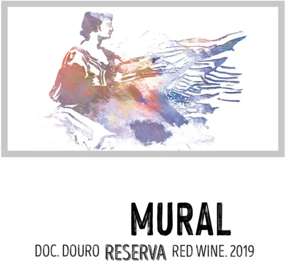 Quinta Do Portal Mural Reserva 750ml