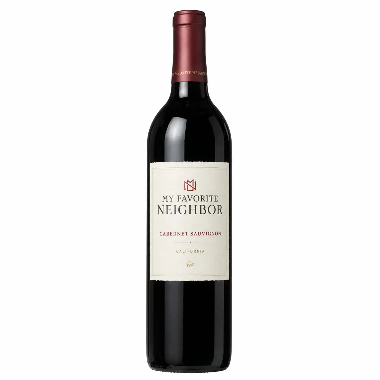 My Favorite Neighbor Cabernet Sauvignon 750ml