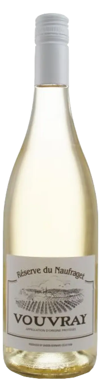 Res Du Naufraget Vouvray