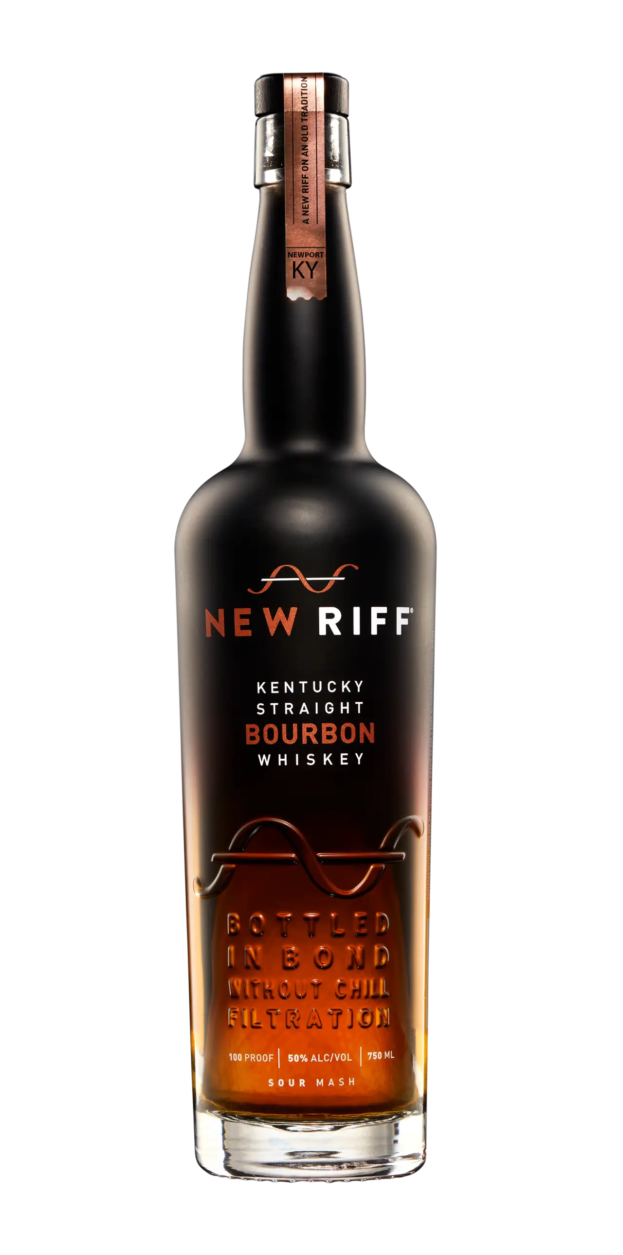 New Riff Bib 750ml