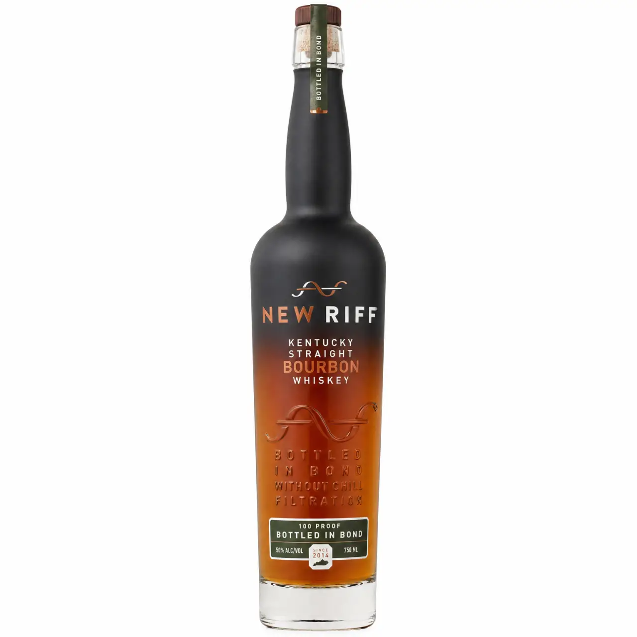New Riff Bib 750ml
