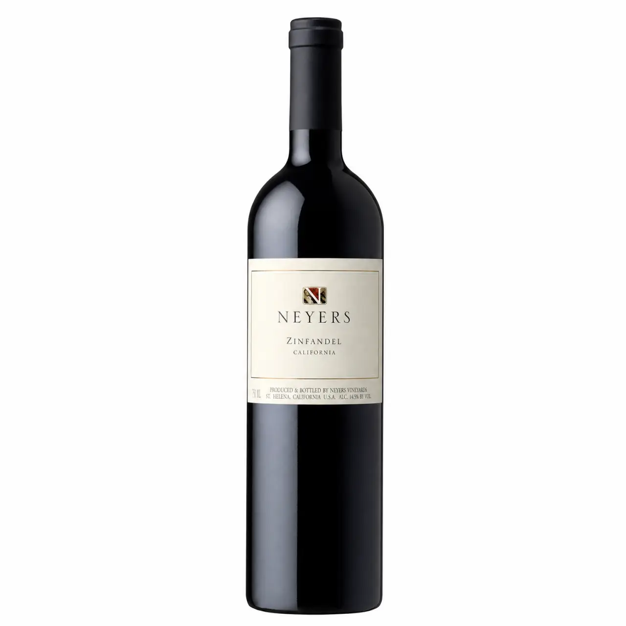 Neyers Zinfandel 750ml