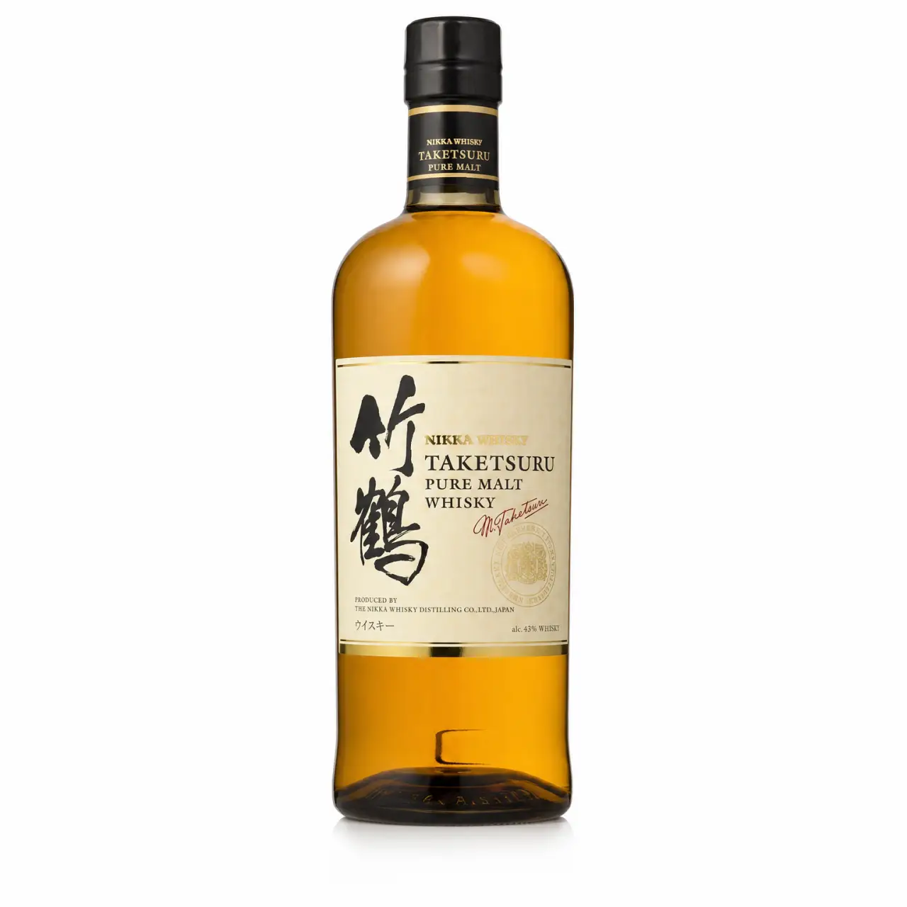 Nikka Taketsuru Pure Malt 700ml
