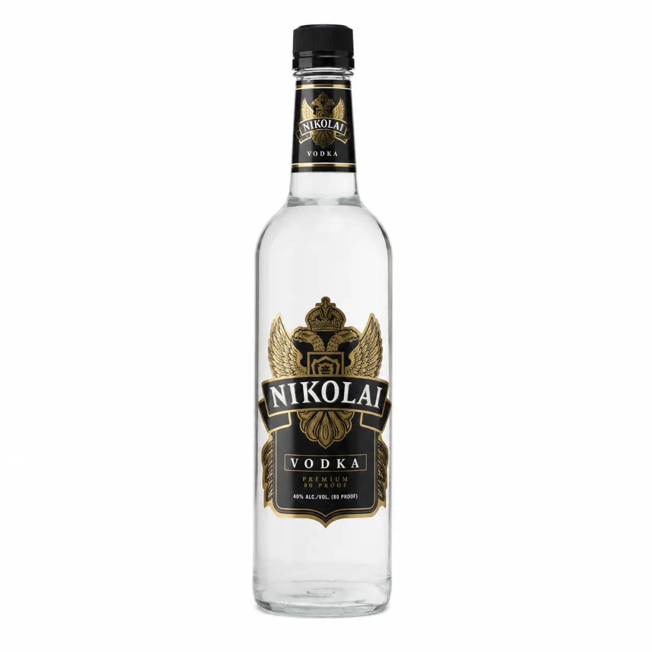 Nikolai Vodka 750ml
