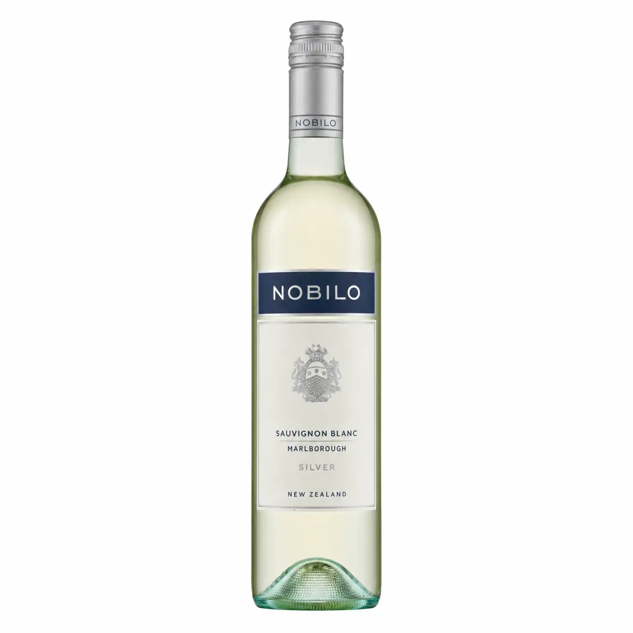 Nobilo Sauvignon Blanc Silver 750ml