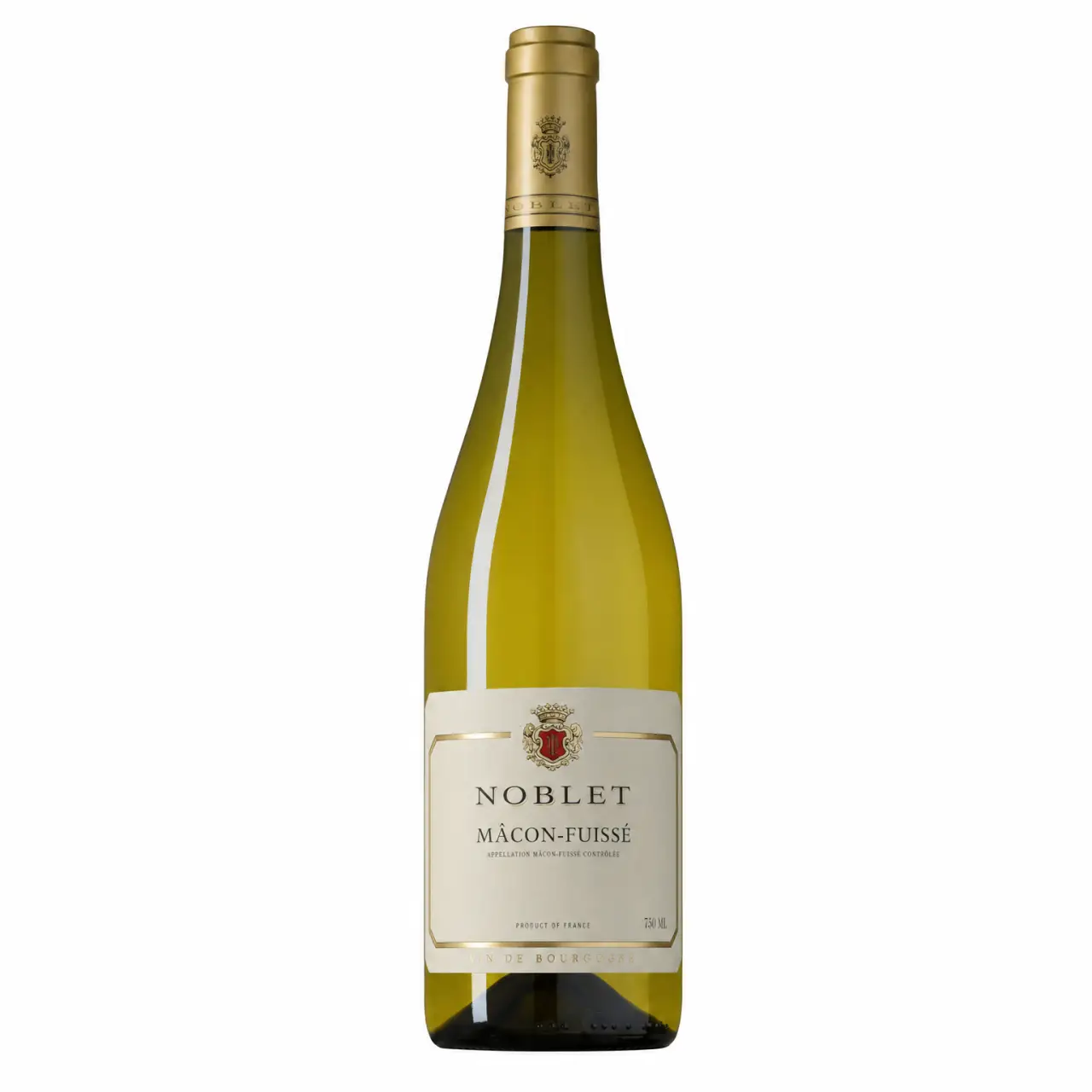 Noblet Mâcon-Fuissé 750ml
