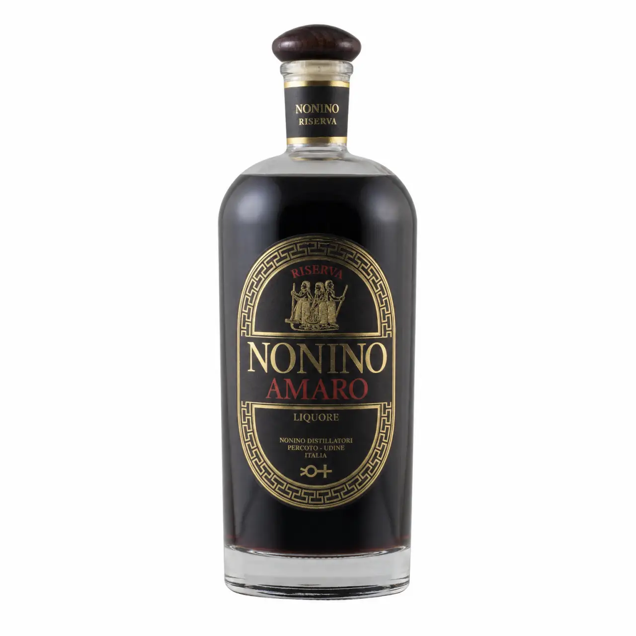 Nonino Amaro Riserva 750ml