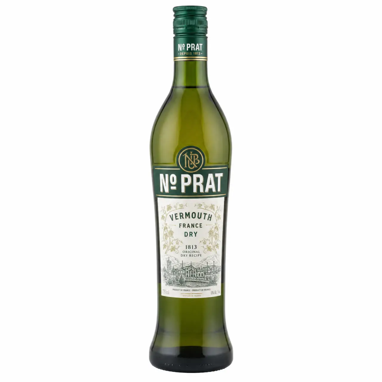 Nprat Dry Vermouth 750ml
