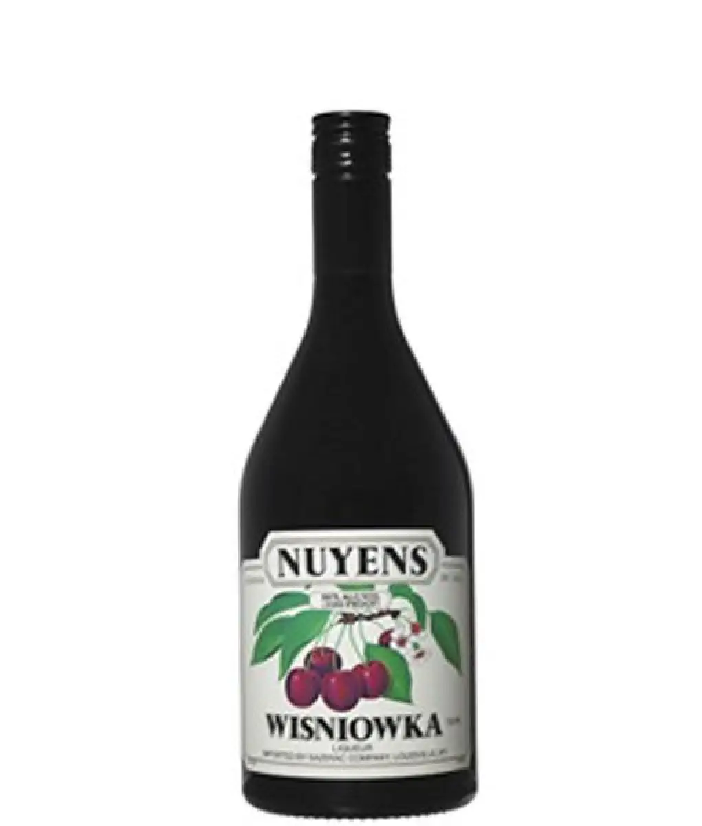 Nuyens Wisniowka 750ml