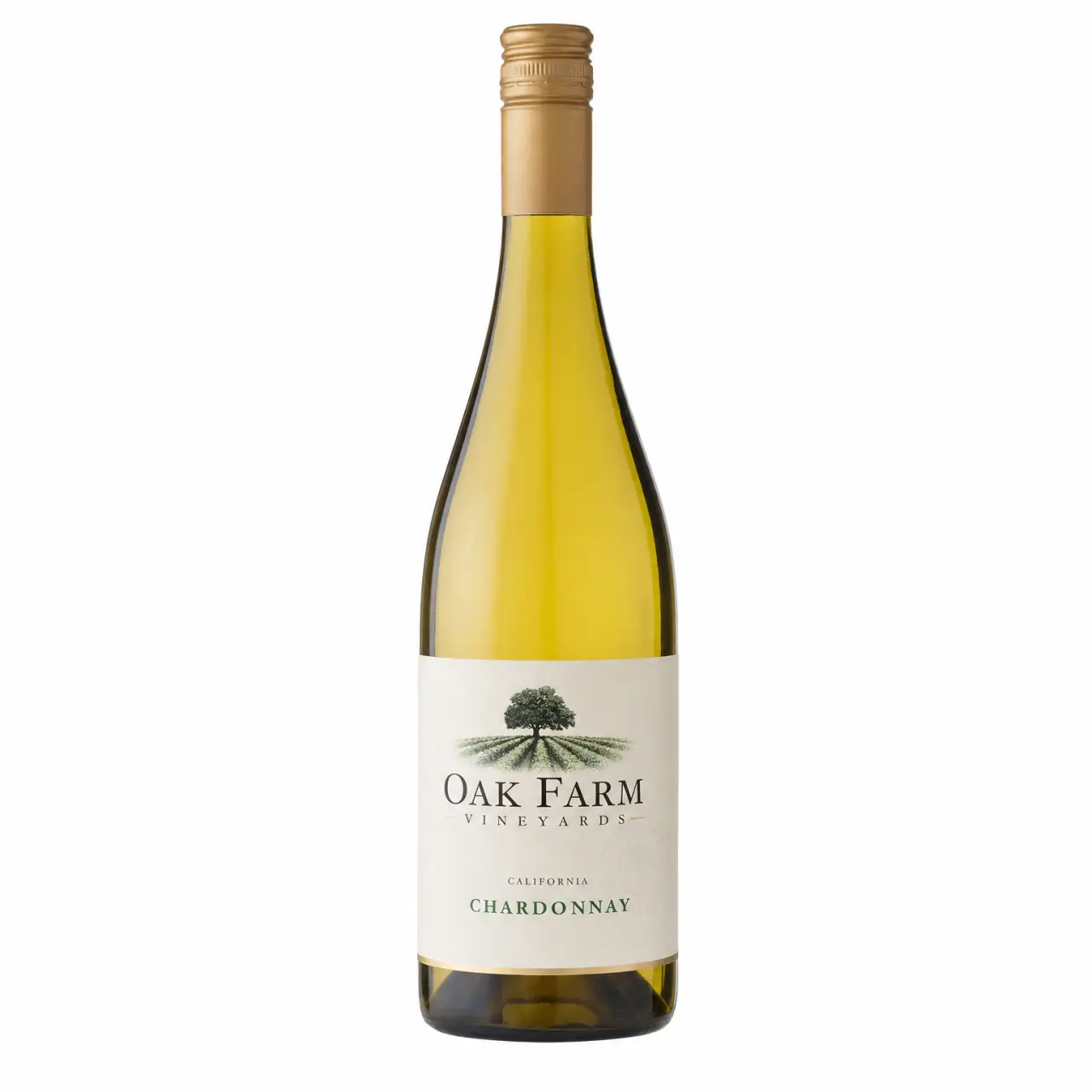 Oak Farm Chardonnay