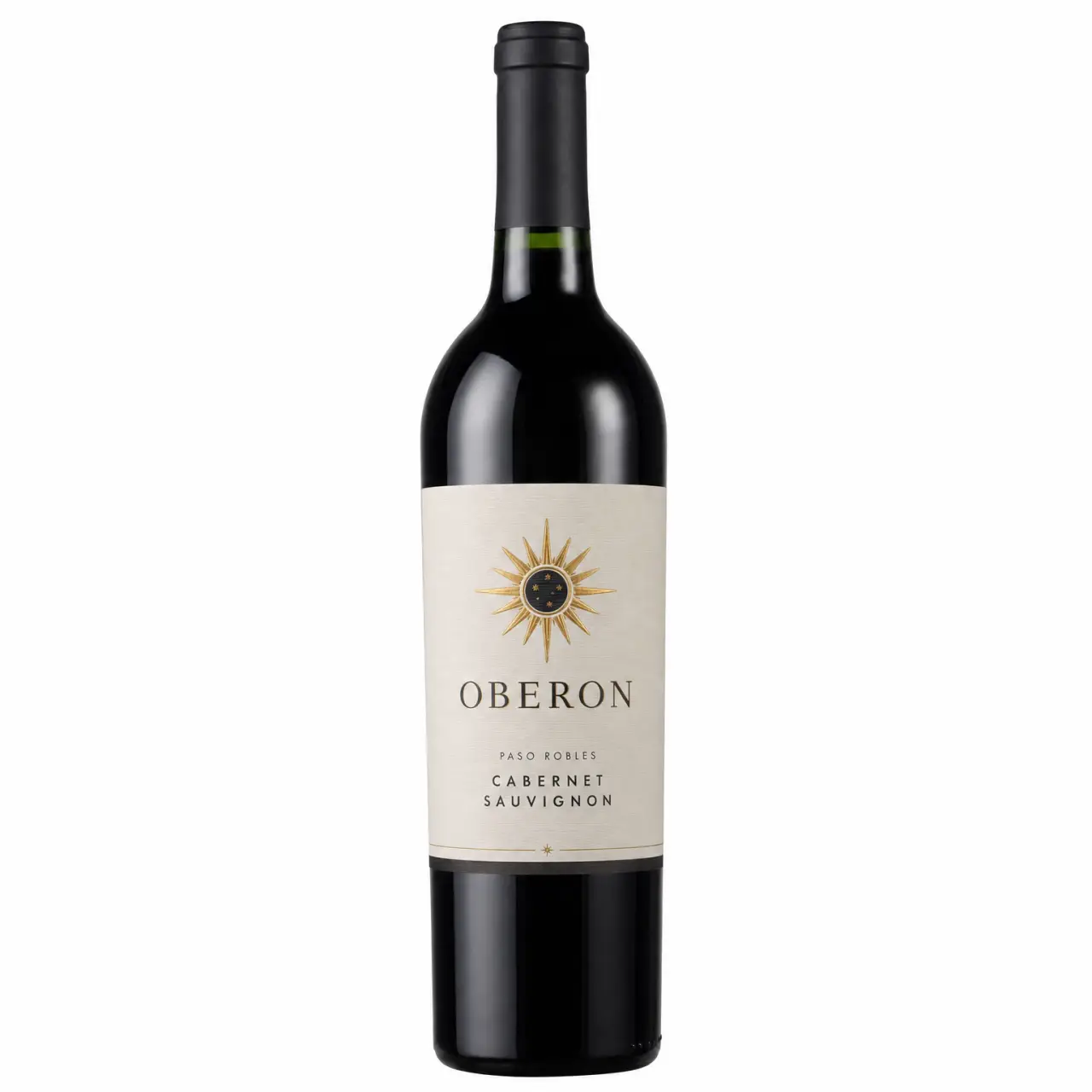 Oberon Paso Cabernet 750ml
