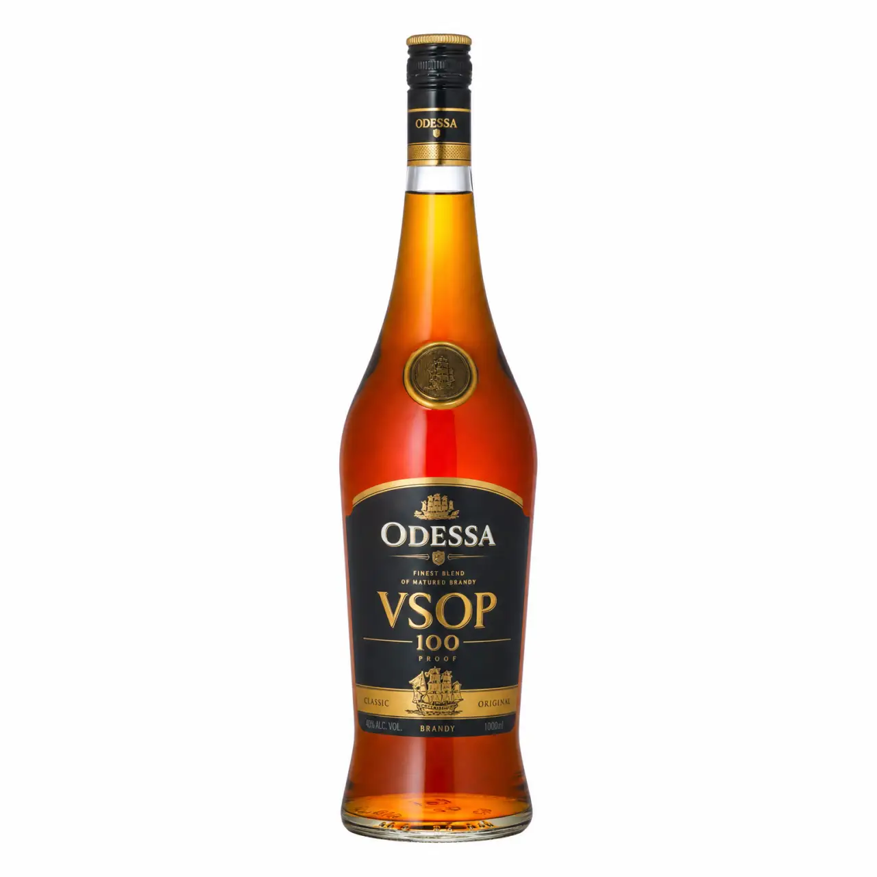 Odessa VSOP 100 1000ml