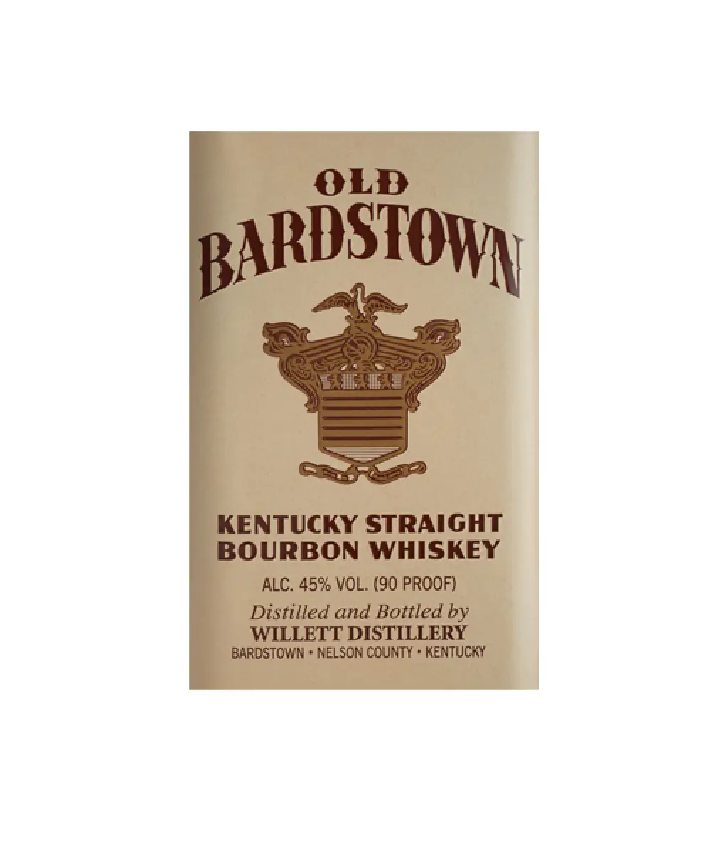 Old Bardstown Bourbon 1.75L