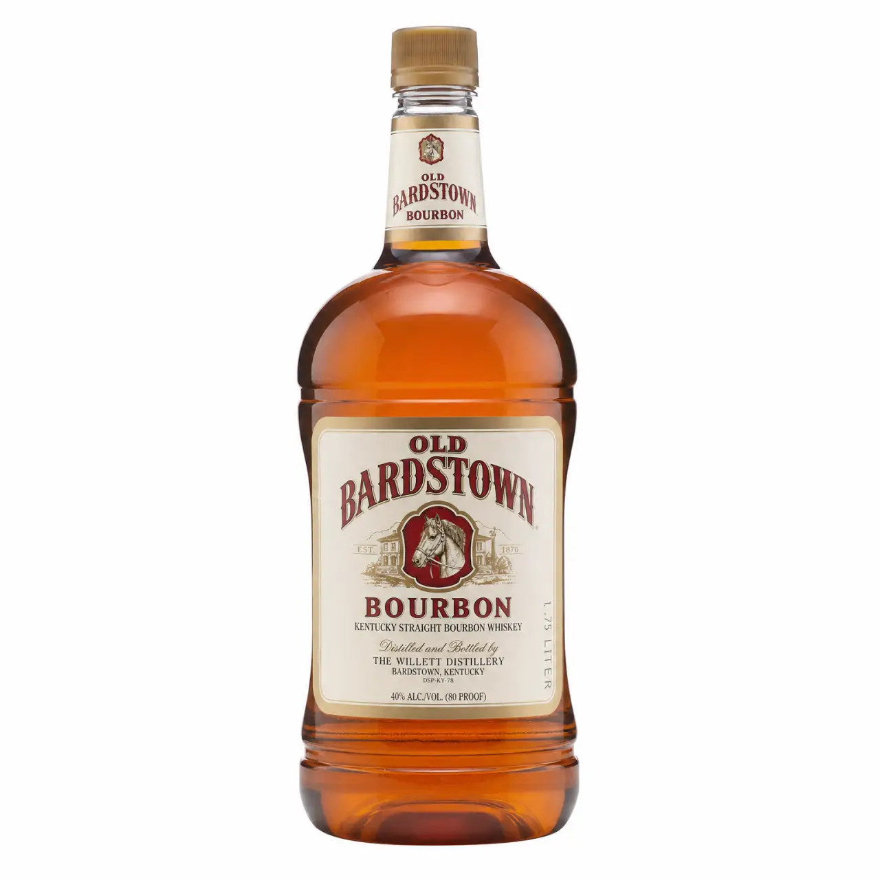 Old Bardstown Bourbon 1.75L