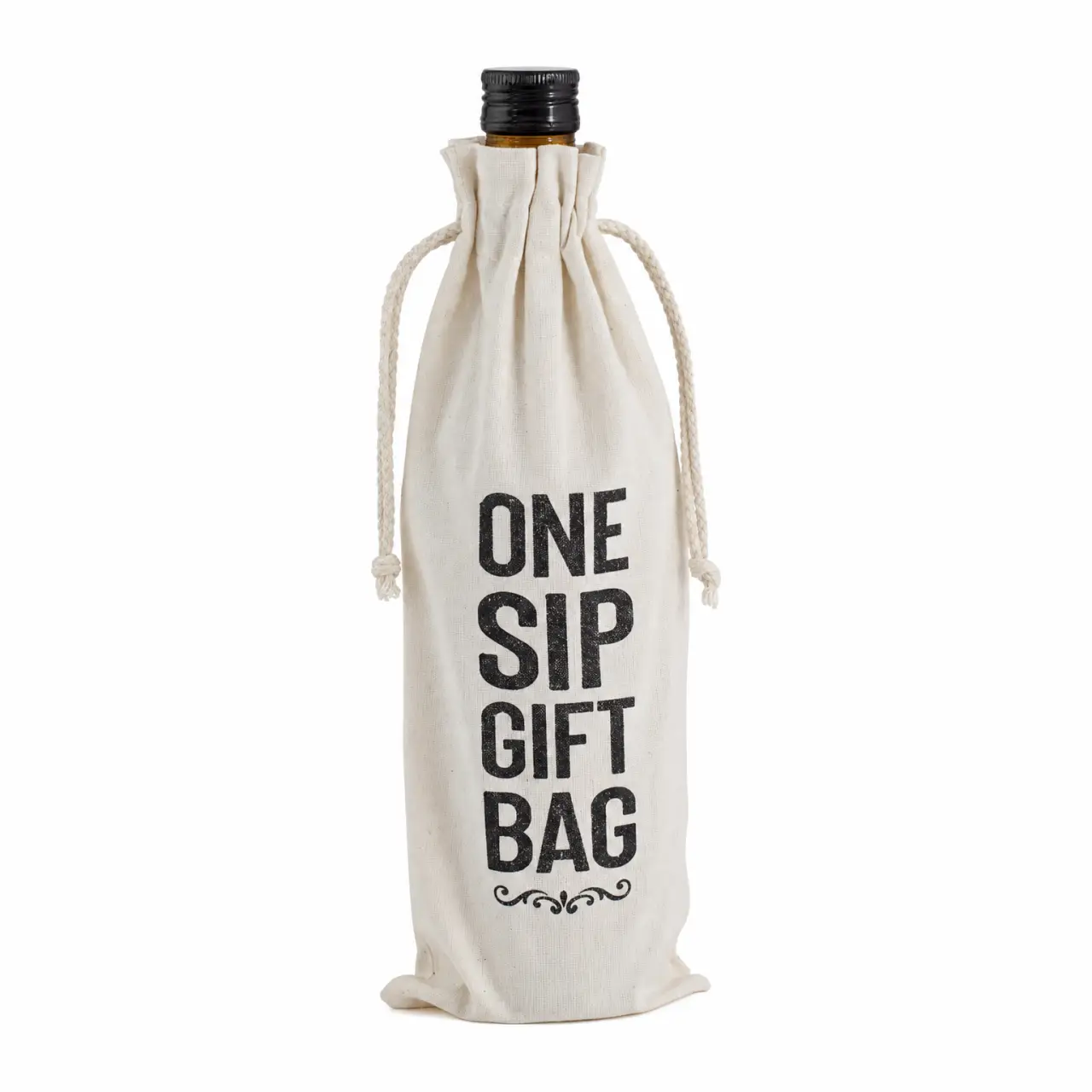 ONE SIP GIFT BAG